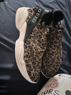 Guess women’s sneakers