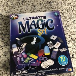 Magic Set 