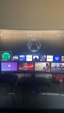 Acer Nitro Gaming Monitor