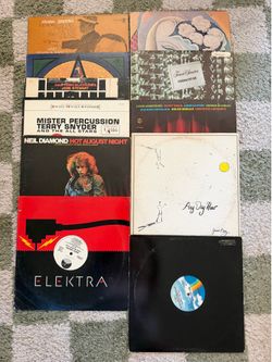 Records