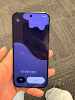 Phone