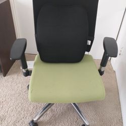 I-Desk Office Chair