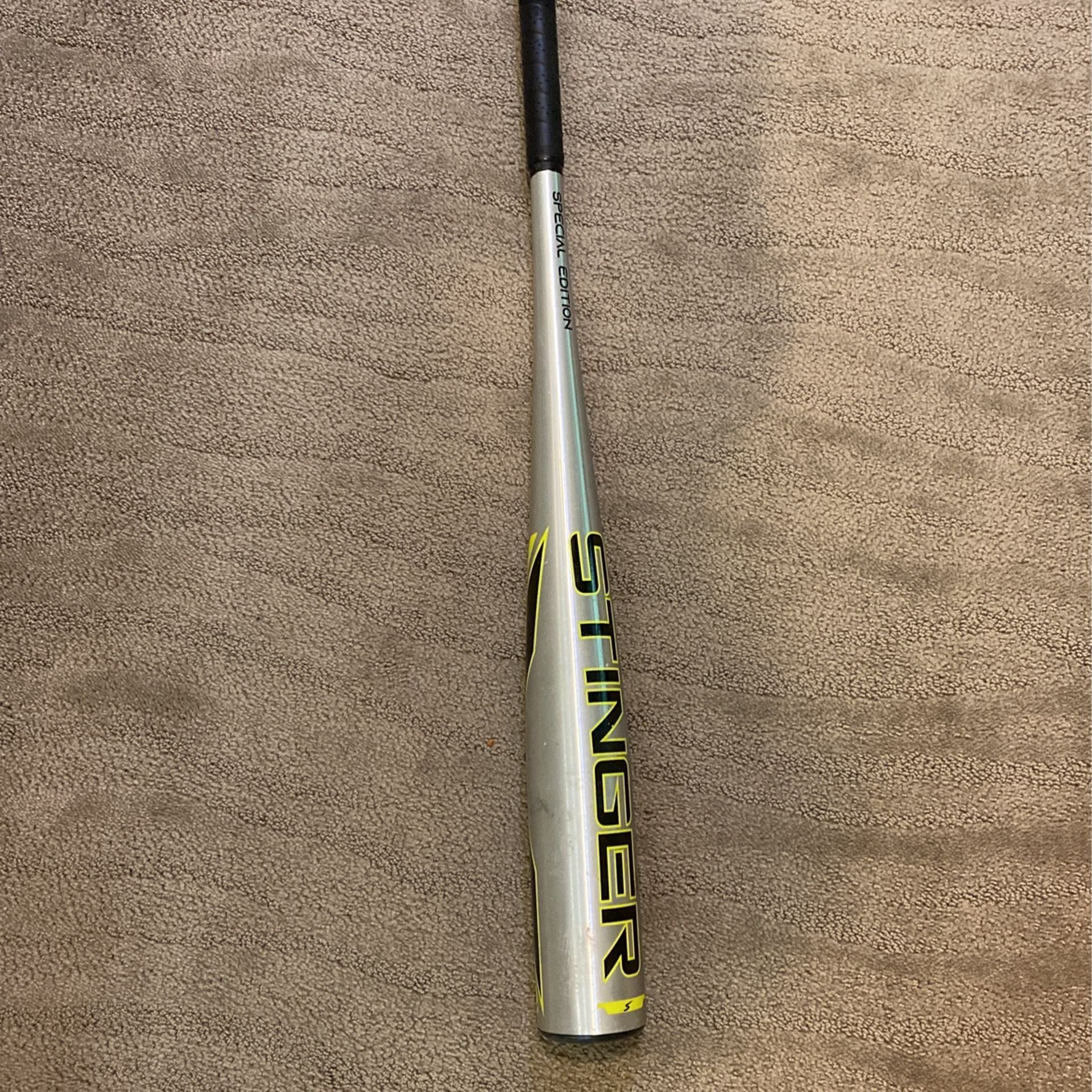 Stinger Nuke Baseball Bat