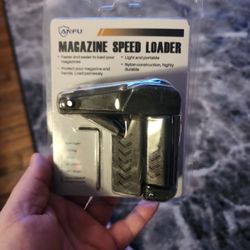 Speed Loader New $10
