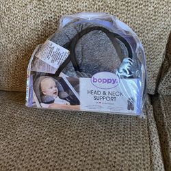 Bobby Baby Head And Neck Support