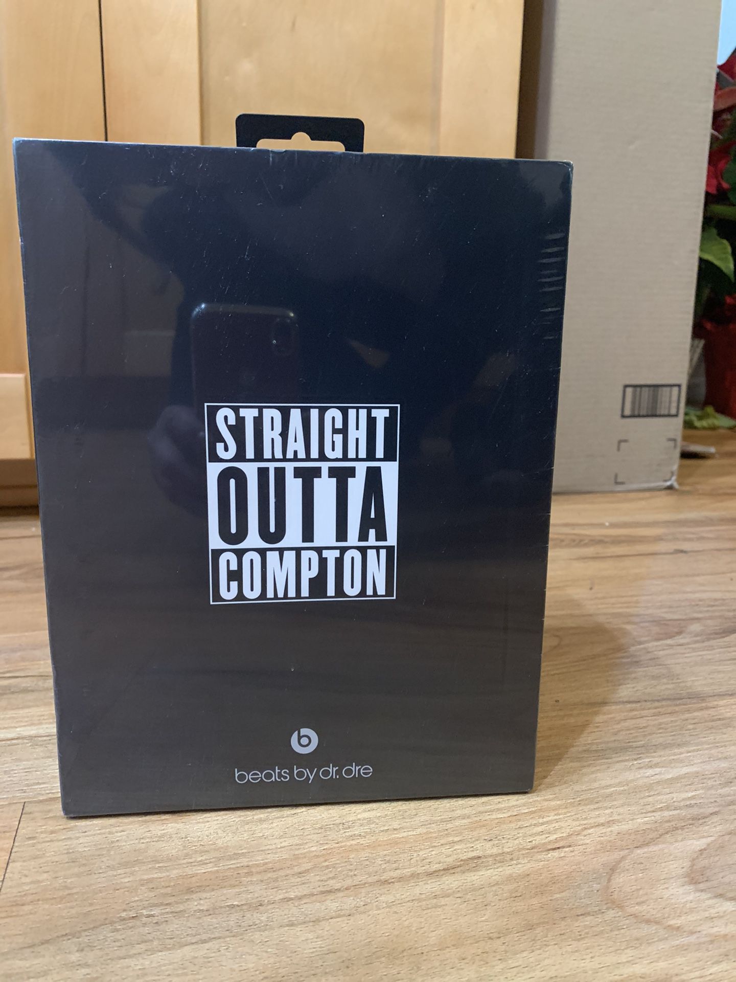Beats by Dr Dre Special Edition Straight Outta Compton 