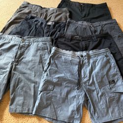 Men’s Shorts 