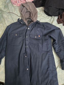 Dickinson jacket