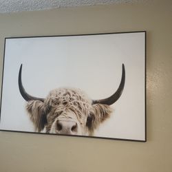 Wall Art - Large