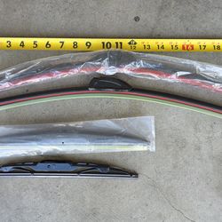 $10 all Lot of Windshield wipers car truck suv