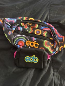 EDC fanny pack