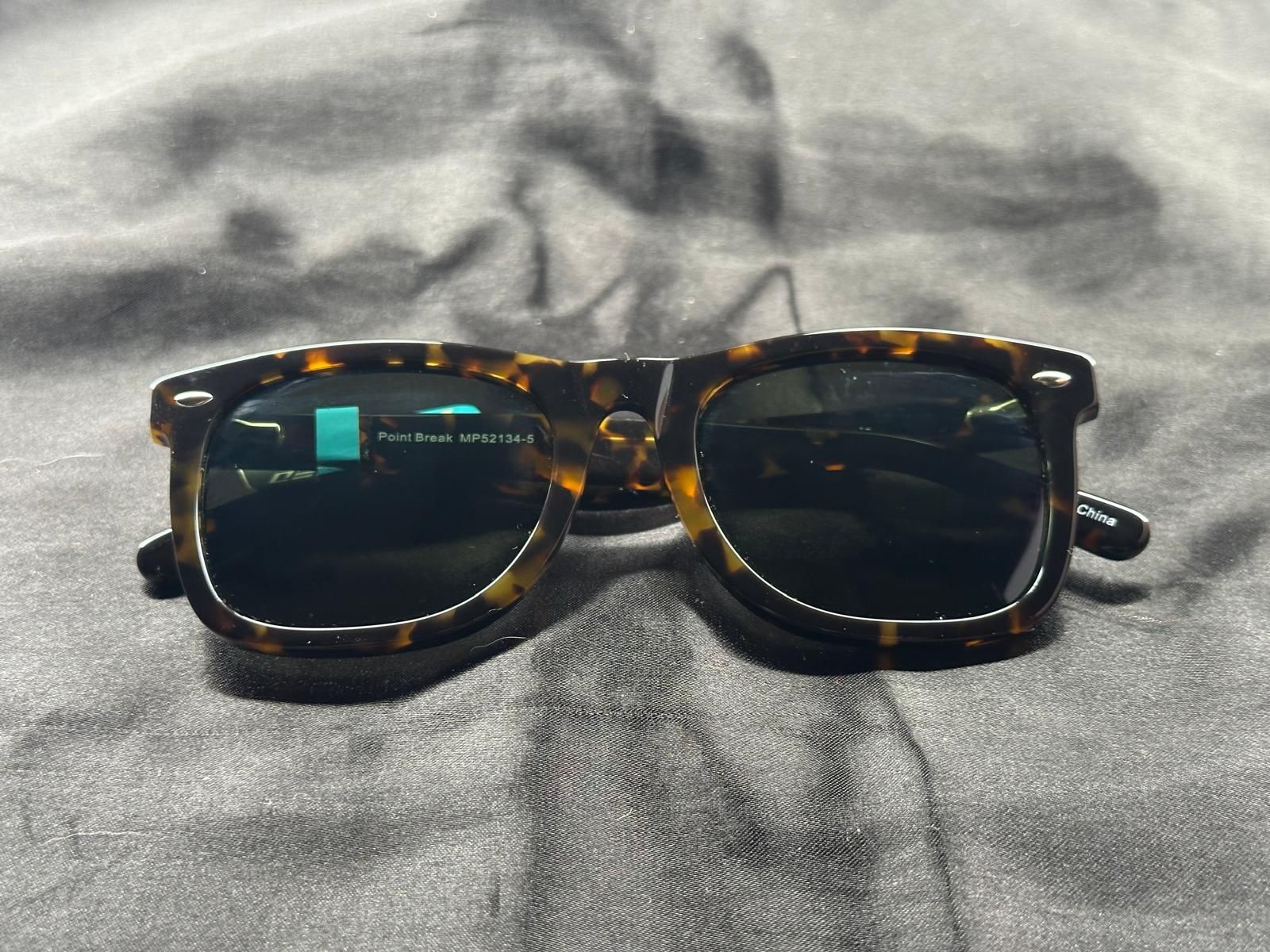 Peppers Polarized Sun Glasses  Shoes