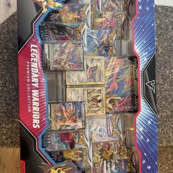 Looking for Sword And Shield Era Booster Boxes Or Paradox Rift 