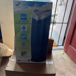 Purificador De Aire
