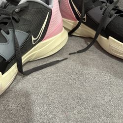 Brand New Kyrie V - Classics! Size 12 - No Box