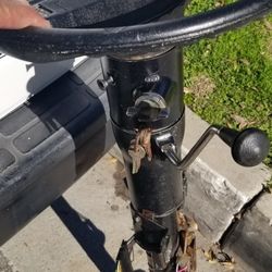 Chevy Caprice Tilt colum $400