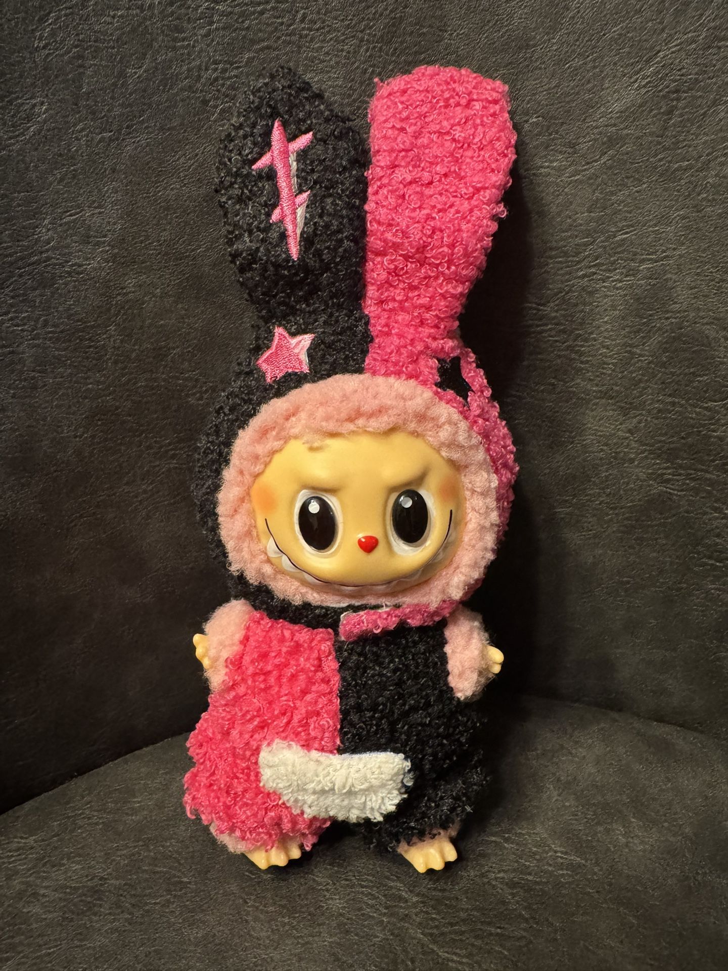 POP MART LABUBU Replacing Clothes Set