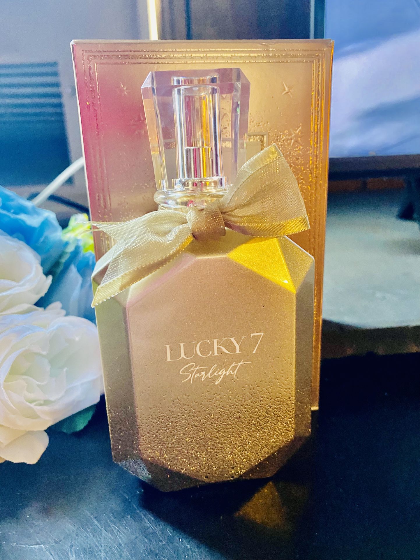 PERFUME LUCKY 7😍 OBO