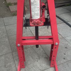 Press Jack