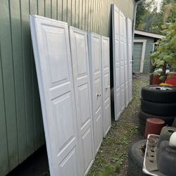 Garage Doors