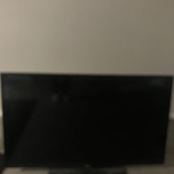 QLED Samsung  40 - Inch