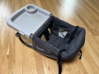 Chicco QuickSeat Hook-On Chair