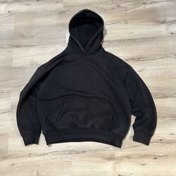 Hour Drop Shoulder Hoodies