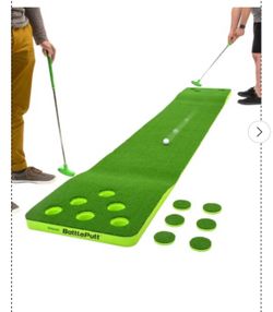 GoSports BattlePutt Golf Putting Game-$99 or Best Offer!