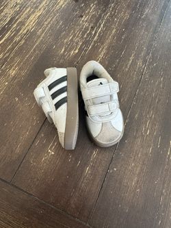 Toddler Adidas Samba