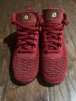 Jordan shoes