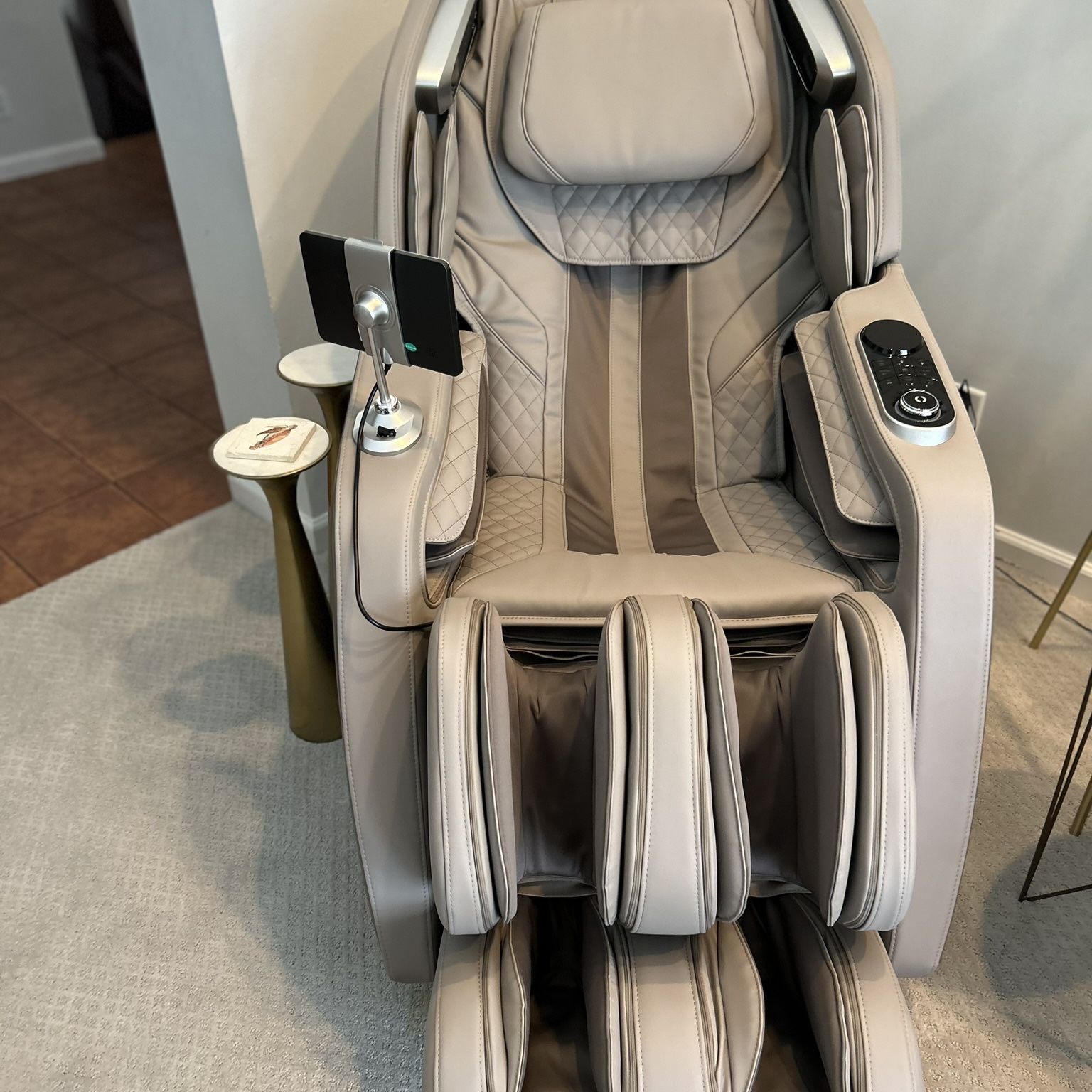 Osaki OP-4D Ultima Massage Chair