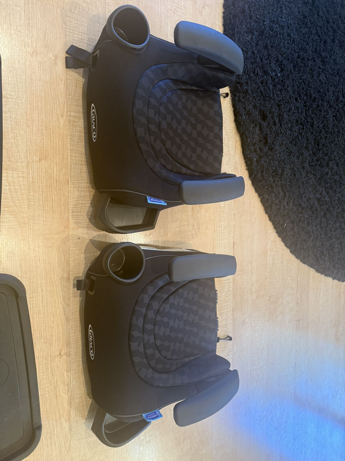 Graco Turbo Booster