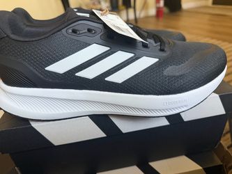 Adidas Cloudfoam Running Sneakers.Size 10.5 men