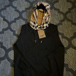 Burberry Hoodie