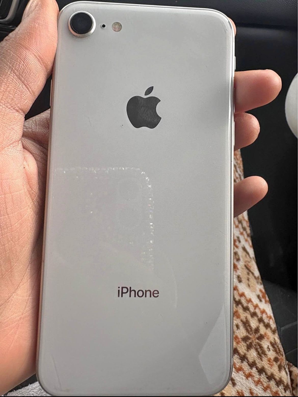 iPhone 8