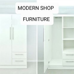 Armoire *** Armario *** Brand New *** Fast Delivery 