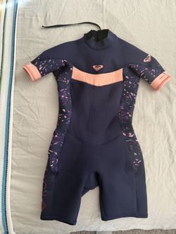 Roxy Shorty Wetsuit