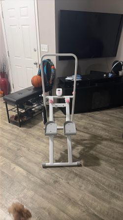 Merach stair stepper