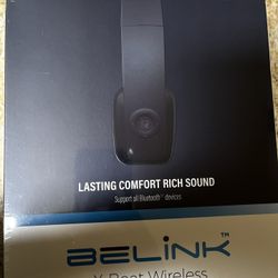 BELINK Beat Wireless 