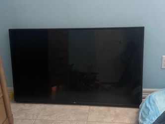 LG tv 55 ‘