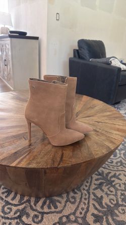 Michael Kors ankle boots