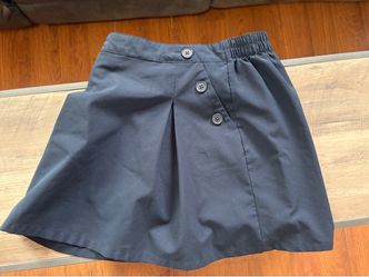 Nautica skirts for school size 10