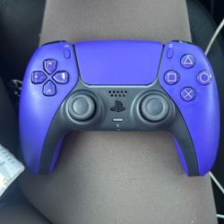 Ps5  Dualsense Wireless Controller 