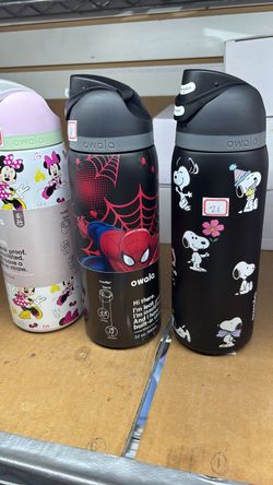 Owala FreeSip 32oz Water Bottles