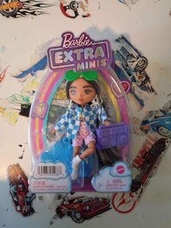 Barbie