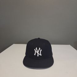 New York Yankees New Era fifty Snapback 