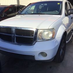 2007 Dodge Durango