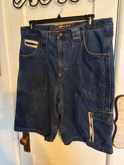 Brooklyn Xpress men’s 38 shorts