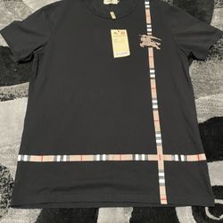 burrberry shirt