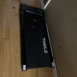 Thaile Walking Pad/treadmil 